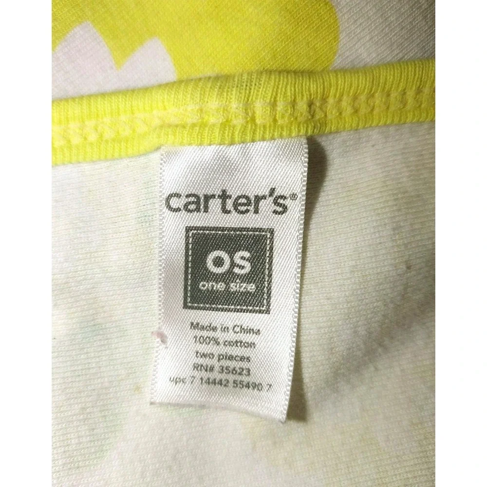 Carters baby girl